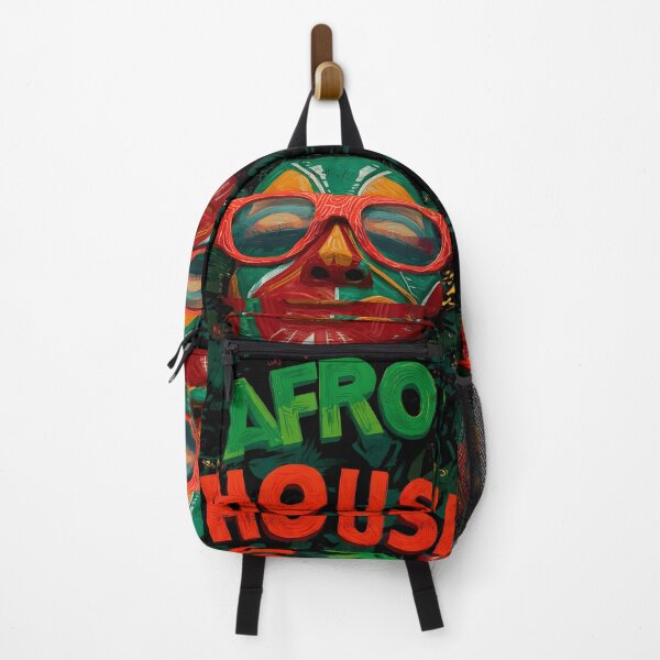 Item preview, Afro House - Music Style - Fanware designed and sold by 3ling_Design.