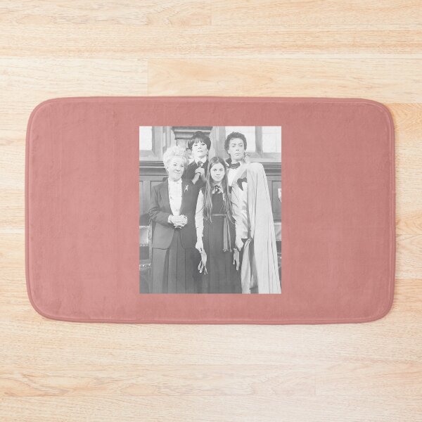 Item preview, Worst Witch Characters Retro Scene | Limited Edition designed and sold by MattMahan.