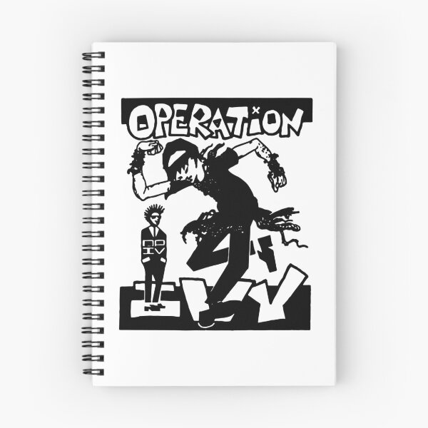 Item preview, Operation Ivy 3 designed and sold by eleanorbalde.