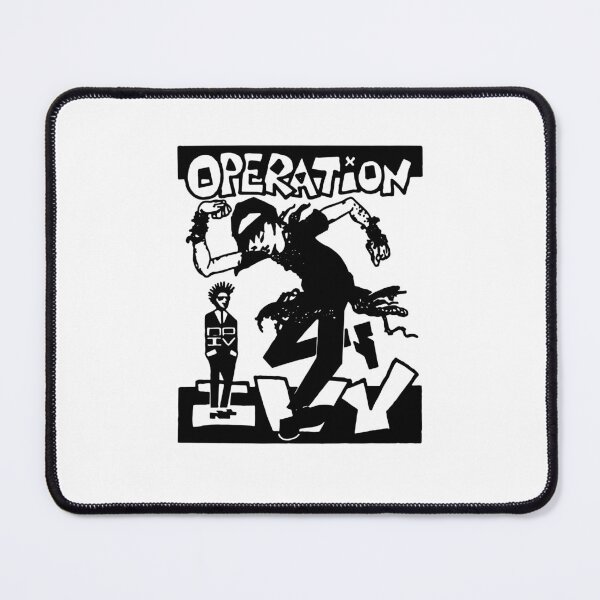 Item preview, Operation Ivy 3 designed and sold by eleanorbalde.