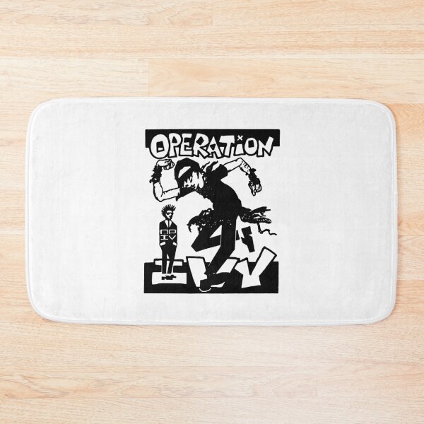 Item preview, Operation Ivy 3 designed and sold by eleanorbalde.