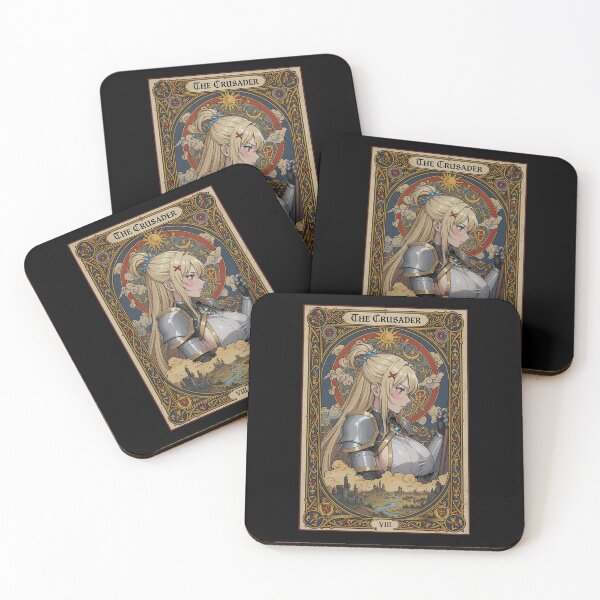 Item preview, Darkness Tarot Card Style designed and sold by MadShroomPrints.