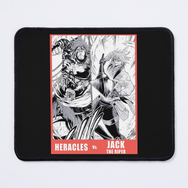 Item preview, Music-Vintage-Retro-Jack-The-Ripper-Vs-Heracles-Love-You-Fans-(1) designed and sold by SVycccOmnxuU.