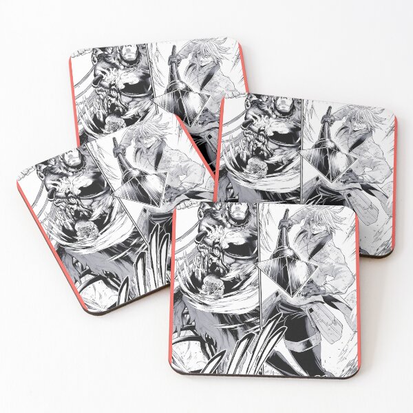 Item preview, Music-Vintage-Retro-Jack-The-Ripper-Vs-Heracles-Love-You-Fans-(1) designed and sold by SVycccOmnxuU.