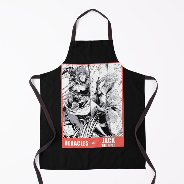 Item preview, Music-Vintage-Retro-Jack-The-Ripper-Vs-Heracles-Love-You-Fans-(1) designed and sold by SVycccOmnxuU.