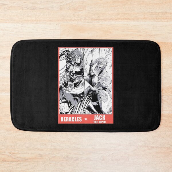Item preview, Music-Vintage-Retro-Jack-The-Ripper-Vs-Heracles-Love-You-Fans-(1) designed and sold by SVycccOmnxuU.