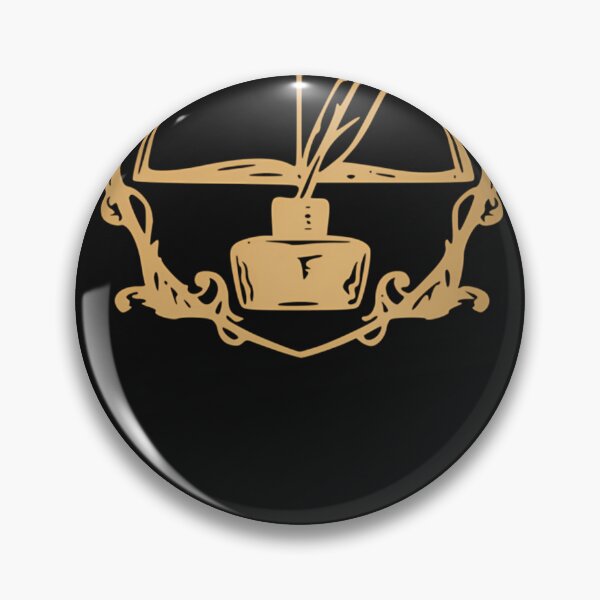 Item preview, Myne'S-Crest designed and sold by SVycccOmnxuU.