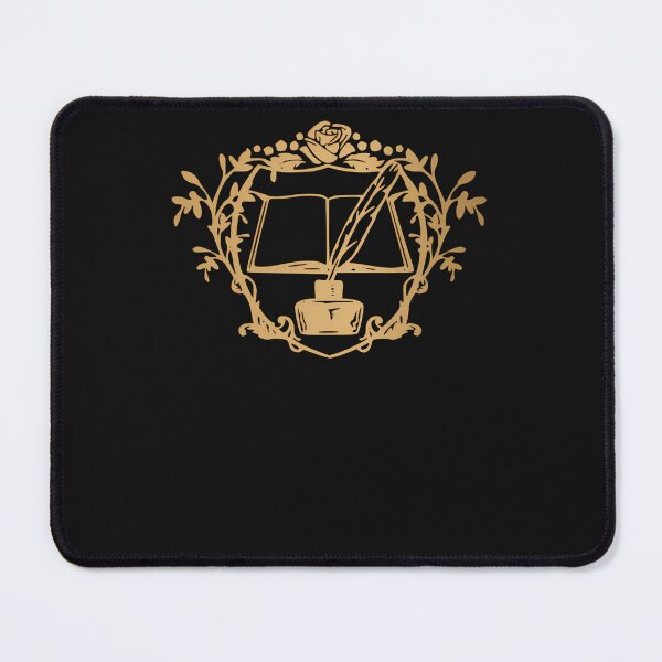 Item preview, Myne'S-Crest designed and sold by SVycccOmnxuU.