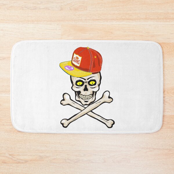 Item preview, Danger: Suns Fan designed and sold by Fake Heston’s Scribble Emporium.