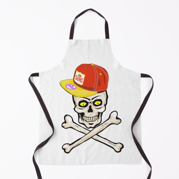 Item preview, Danger: Suns Fan designed and sold by Fake Heston’s Scribble Emporium.