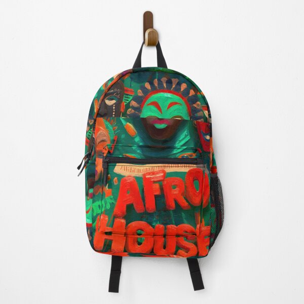 Item preview, Afro House 2 - Music Style - Fanware designed and sold by 3ling_Design.