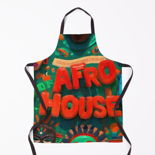 Item preview, Afro House 2 - Music Style - Fanware designed and sold by 3ling_Design.
