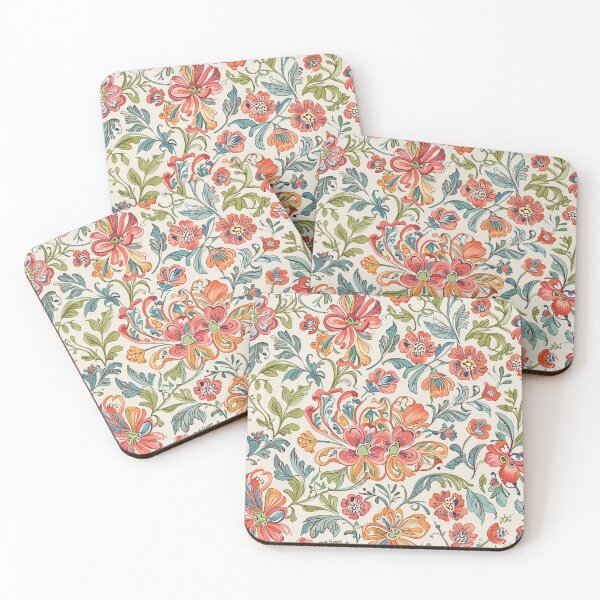 Item preview, Rosemaling designed and sold by CoolPixels.
