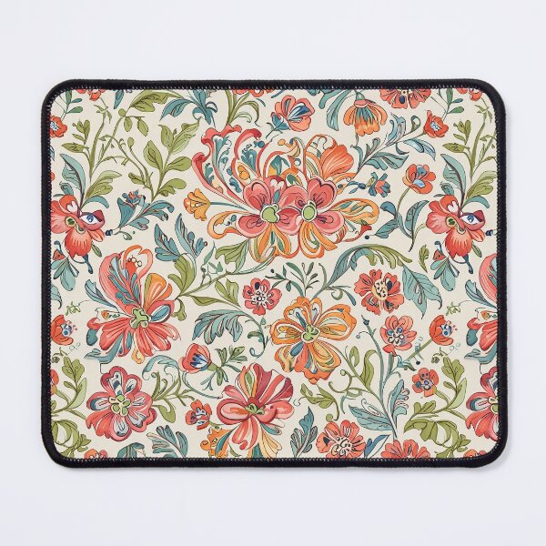 Item preview, Rosemaling designed and sold by CoolPixels.