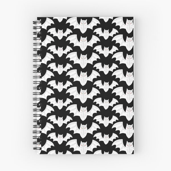 Item preview, Blushing Skeletal Bats - Halloween - [2021 Collection] BK003 designed and sold by bewitched_closet.