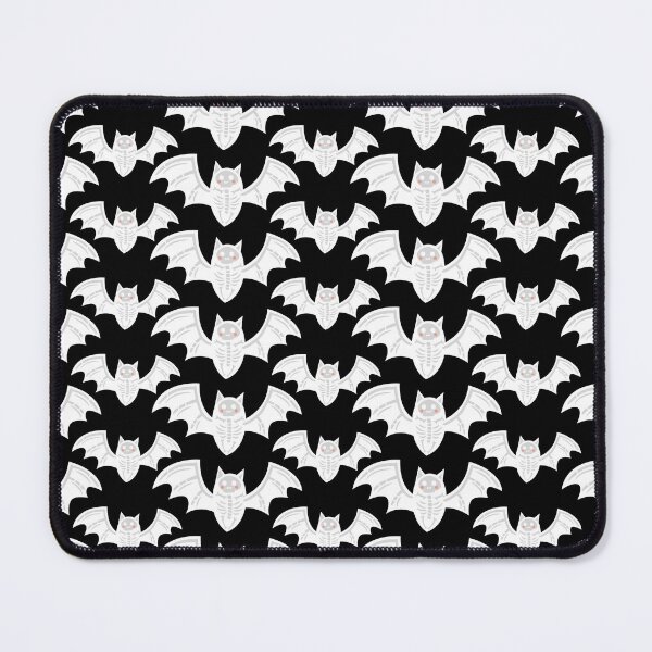 Item preview, Blushing Skeletal Bats - Halloween - [2021 Collection] BK003 designed and sold by bewitched_closet.