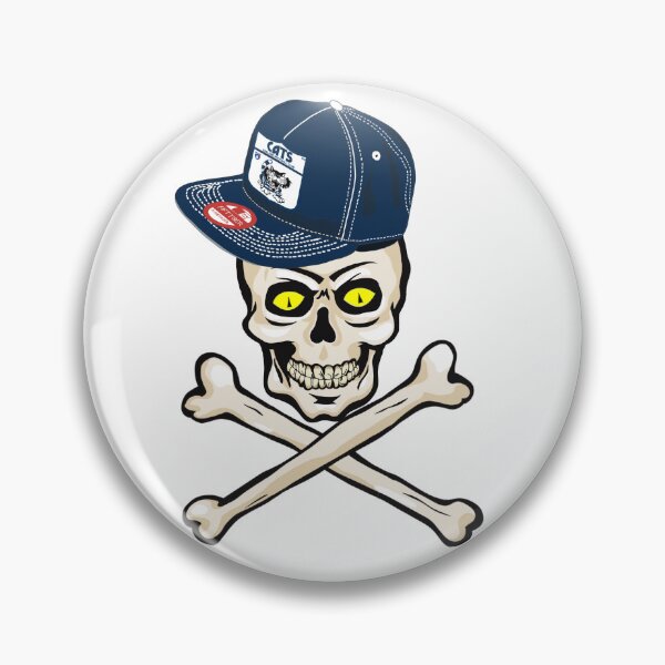 Item preview, Danger: Cats Fan designed and sold by Fake Heston’s Scribble Emporium.