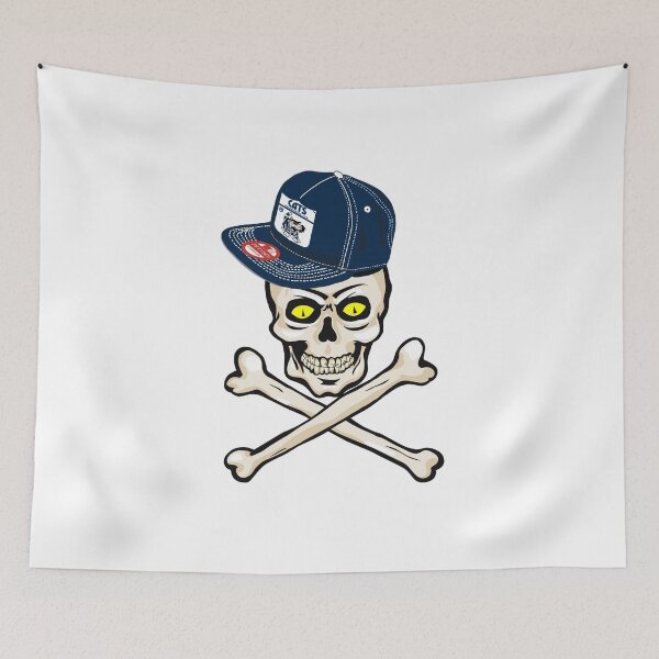 Item preview, Danger: Cats Fan designed and sold by Fake Heston’s Scribble Emporium.