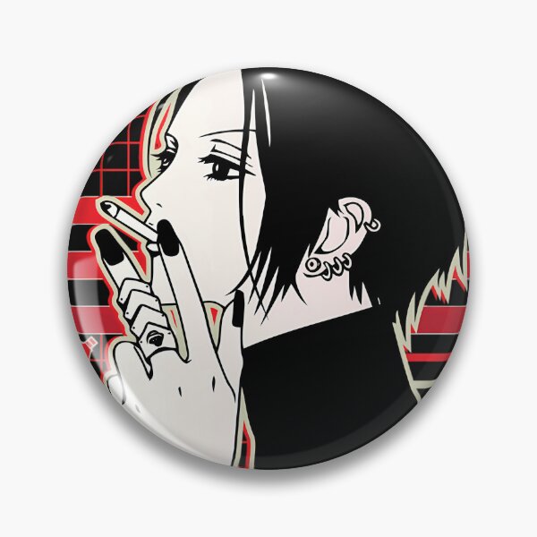 Item preview, Nana-Osaki designed and sold by SVycccOmnxuU.