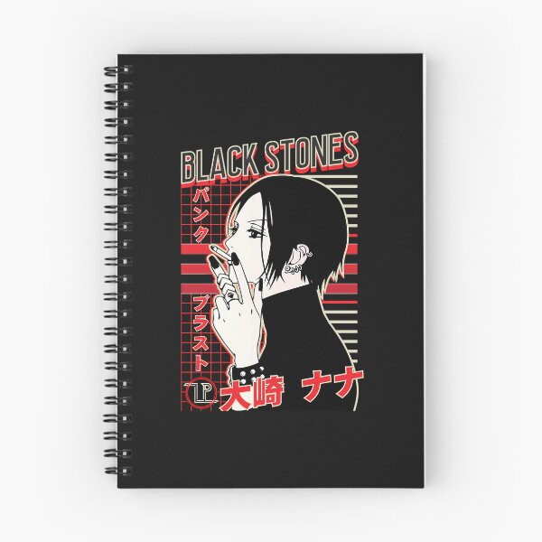 Item preview, Nana-Osaki designed and sold by SVycccOmnxuU.