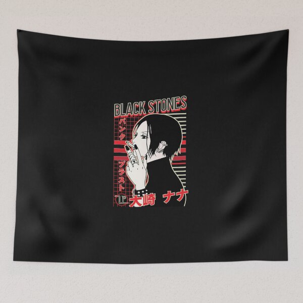 Item preview, Nana-Osaki designed and sold by SVycccOmnxuU.
