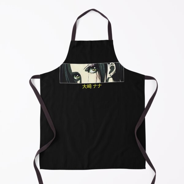 Item preview, Nana-Osaki-Eyes designed and sold by SVycccOmnxuU.