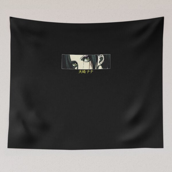 Item preview, Nana-Osaki-Eyes designed and sold by SVycccOmnxuU.