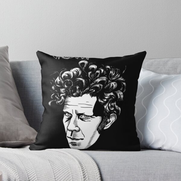 Artikelvorschau, T WAITS MERCH Art entworfen und verkauft von eddiemixjwyl.