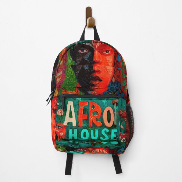 Item preview, Afro House 3 - Music Style - Fanware designed and sold by 3ling_Design.