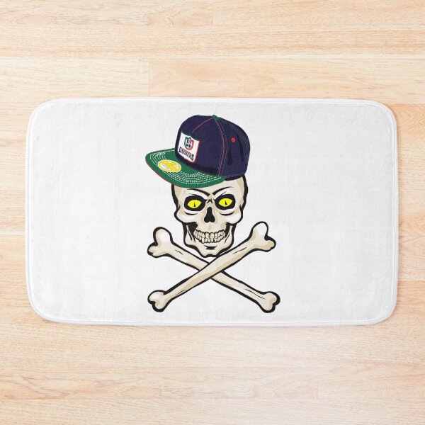 Item preview, Danger: Dockers Fan designed and sold by Fake Heston’s Scribble Emporium.