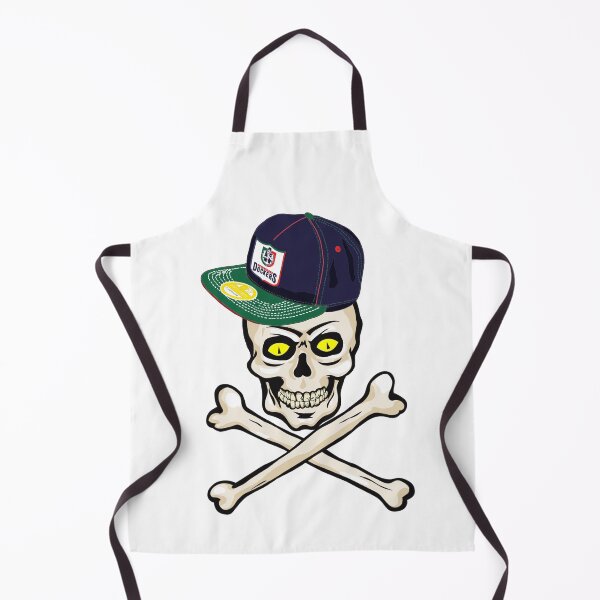 Item preview, Danger: Dockers Fan designed and sold by Fake Heston’s Scribble Emporium.