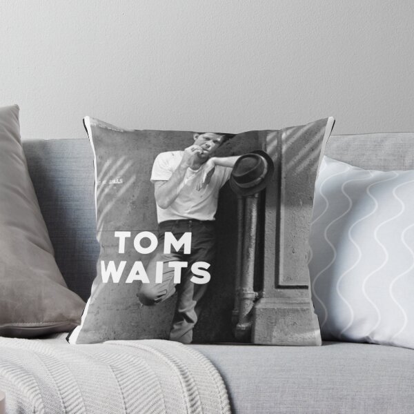 Artikelvorschau, T WAITS MERCH Art entworfen und verkauft von eddiemixjwyl.