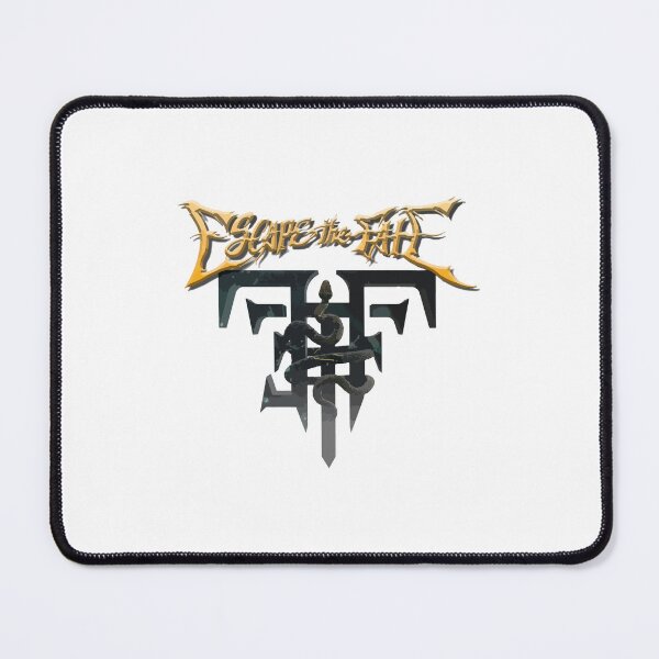 Item preview, Escape the Fate 6 designed and sold by ngueyneffie29.