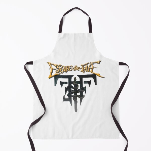 Item preview, Escape the Fate 6 designed and sold by ngueyneffie29.