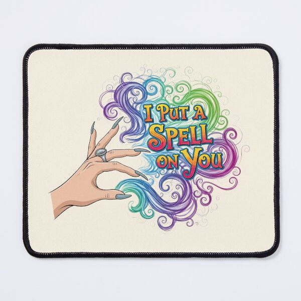 Item preview, I Put a Spell on You designed and sold by sassav8.