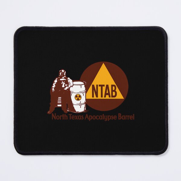Item preview, Ntabarrel Vintage Logo designed and sold by lianhemakoshi.