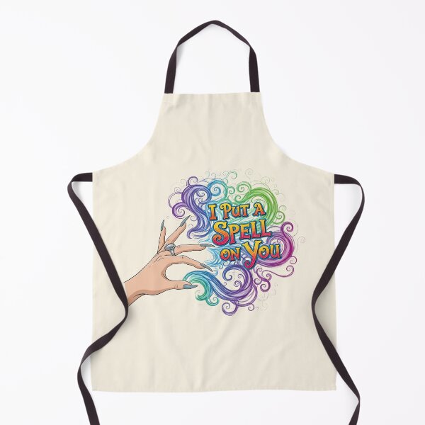 Item preview, I Put a Spell on You designed and sold by sassav8.