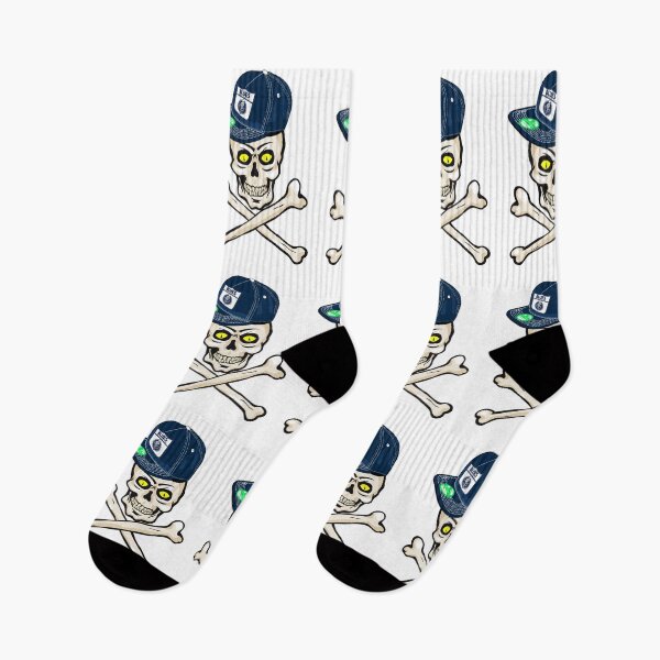 Item preview, Danger: Blues Fan designed and sold by Fake Heston’s Scribble Emporium.
