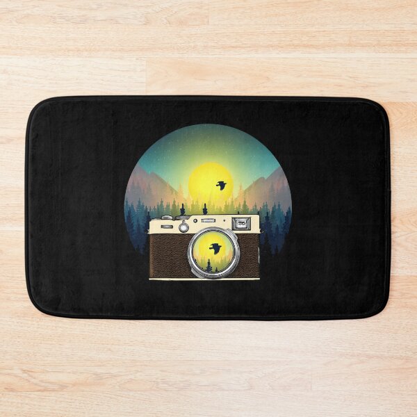 Item preview, Camera Photography Photographers Videographers Filmmakers designed and sold by aqnkkalw83.