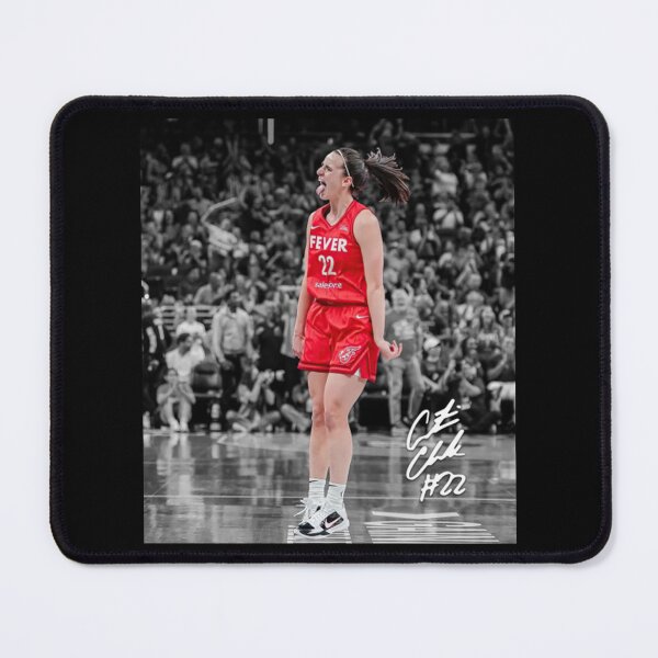 Aperçu de l'œuvre Caitlin Clark - Indiana Fever créée et vendue par JesseNolan.