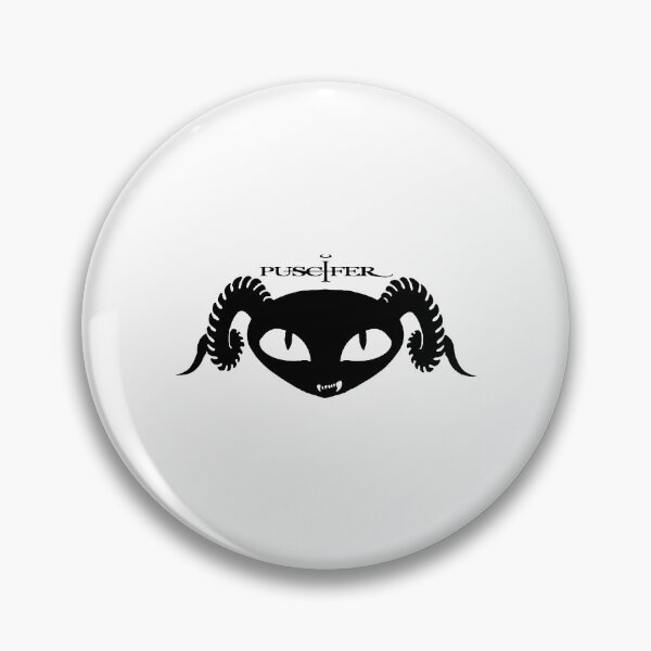 Item preview, Puscifer 5 designed and sold by isabellereda.