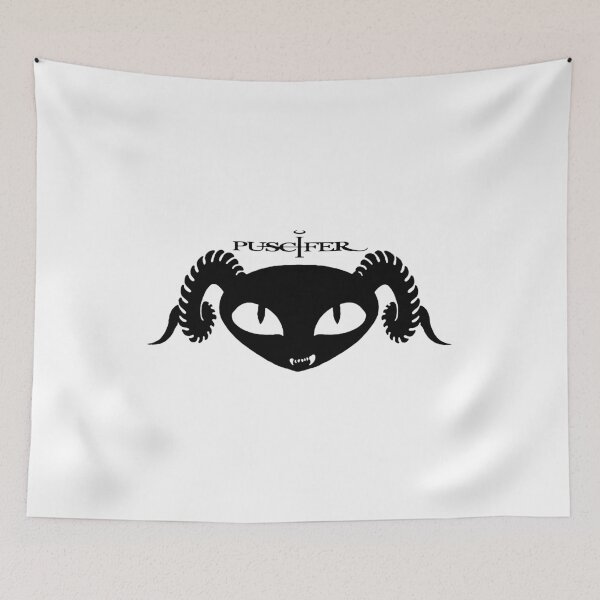 Item preview, Puscifer 5 designed and sold by isabellereda.
