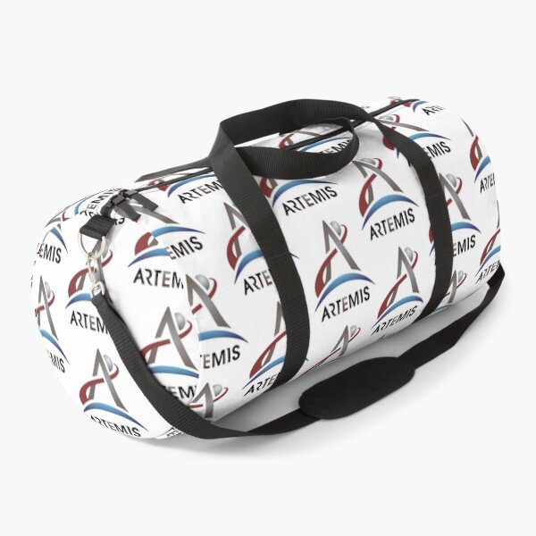 Item preview, Artemis New Nasa Official Logo Essential designed and sold by lianhemakoshi.