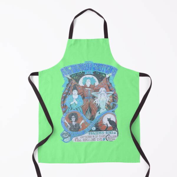 Item preview, Sanderson Sisters Live From The Dead Halloween Poster | Limited Edition designed and sold by MattMahan.