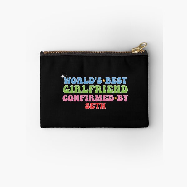 Item preview, World'S Best Friend Confirmed By Seth designed and sold by neyvrvdpez49.