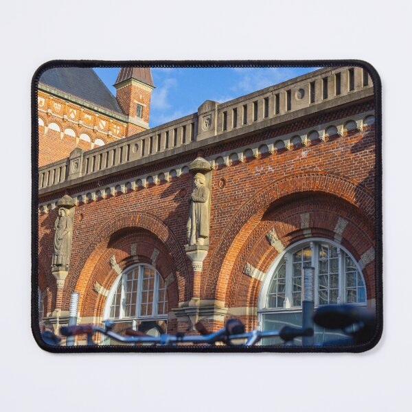 Item preview, Copenhagen Central Station (14) designed and sold by Thomas Halouva.