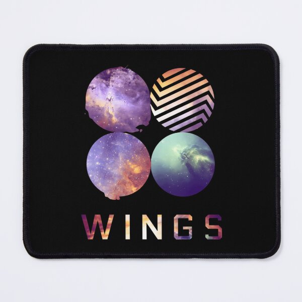 Item preview, Bts Nebula designed and sold by lianhemakoshi.