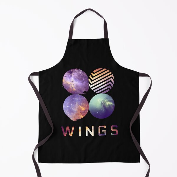 Item preview, Bts Nebula designed and sold by lianhemakoshi.