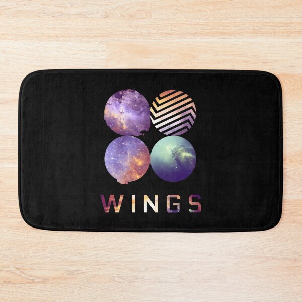 Item preview, Bts Nebula designed and sold by lianhemakoshi.