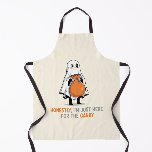 Item preview, Just Here for the Candy designed and sold by sassav8.